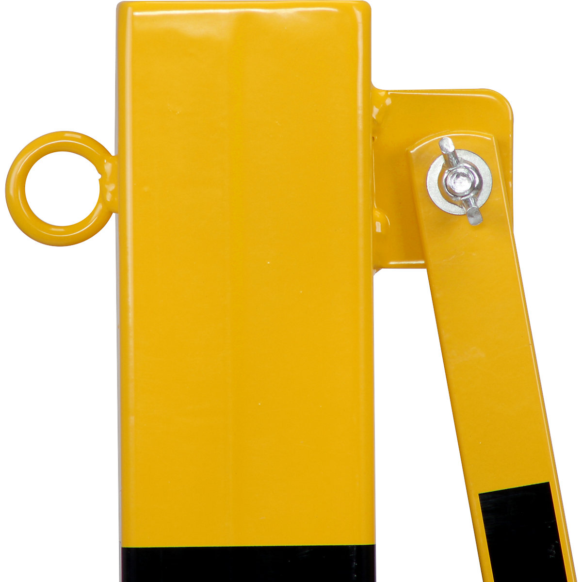 Lezáró oszlop ollós ráccsal – CrashStop (Termék képe 4)-3