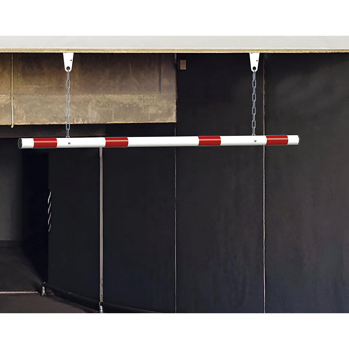 Magasságkorlát – PROCITY (Termék képe 2)-1