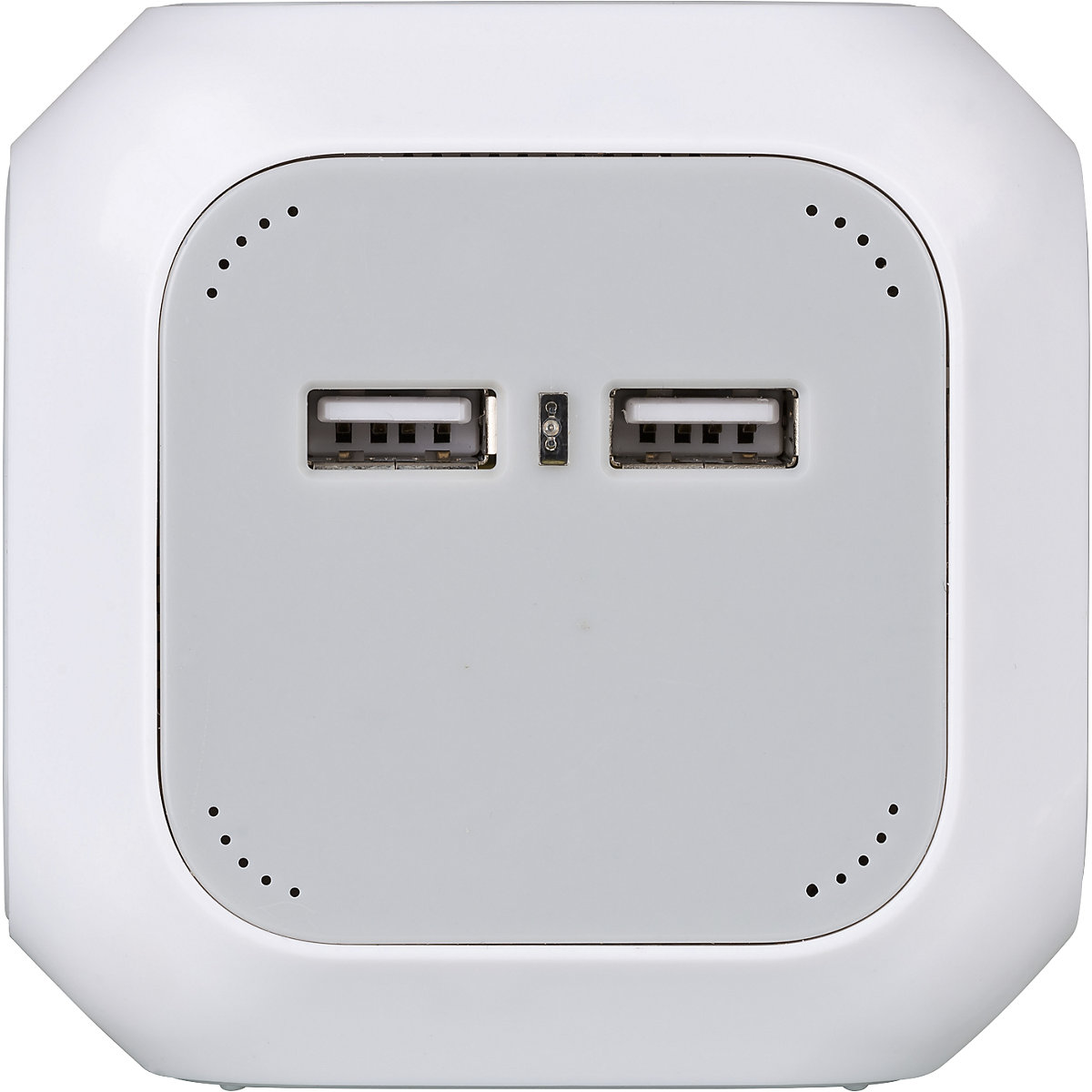 ALEA-Power elosztóblokk USB-töltővel – Brennenstuhl (Termék képe 4)-3