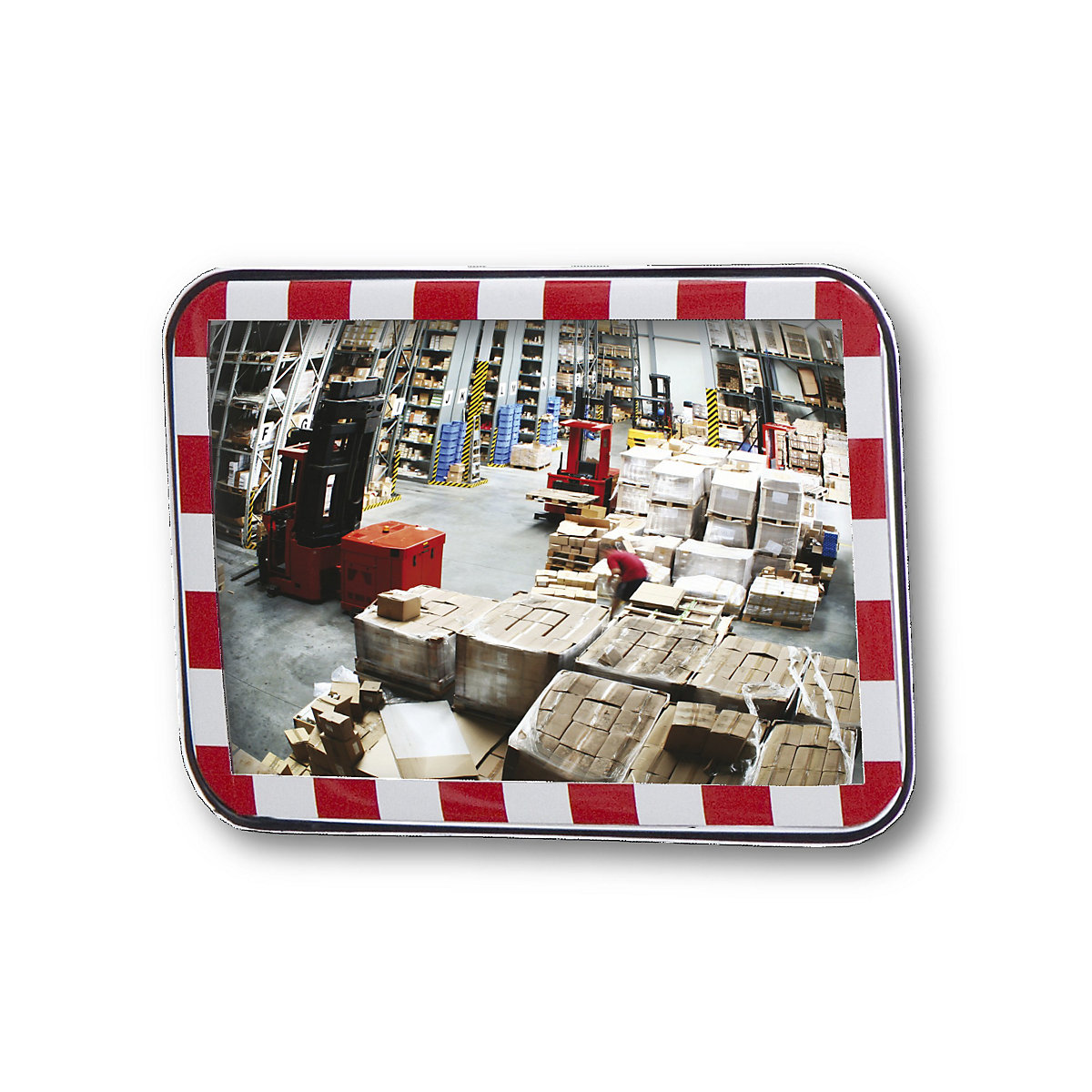 Akrilüveg forgalmi tükör &ndash; Dan-MIRROR