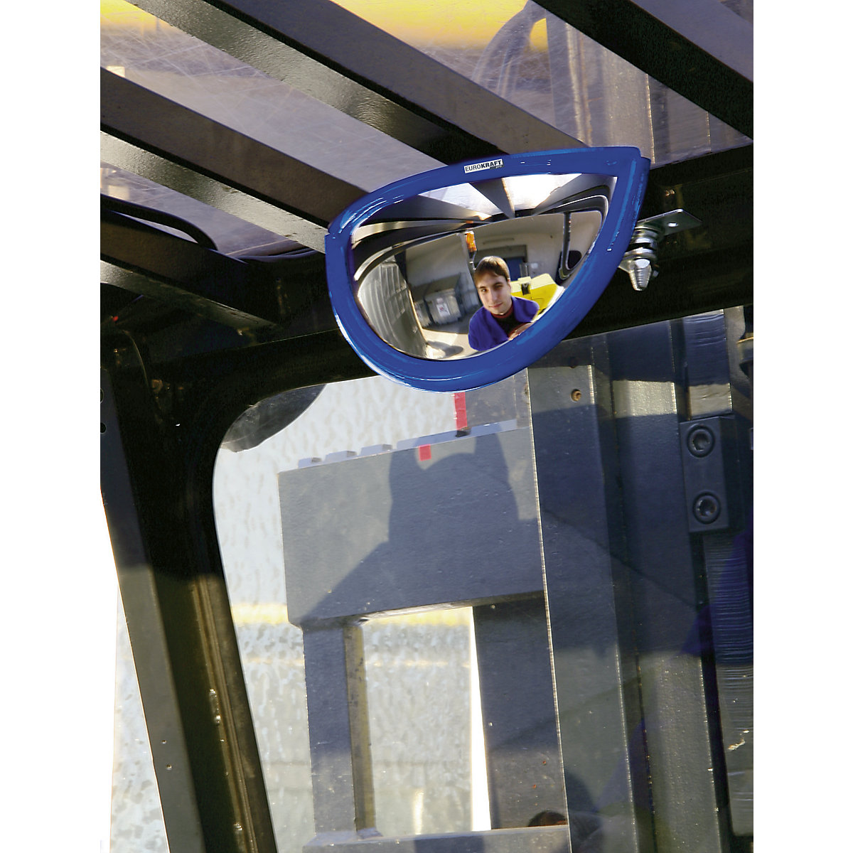 Megfigyelő tükör – eurokraft pro (Termék képe 2)-1