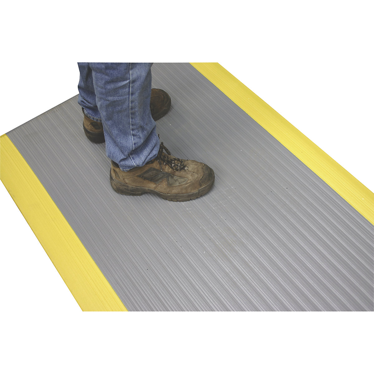 Orthomat® Ribbed elfáradás elleni szőnyeg – COBA (Termék képe 6)-5