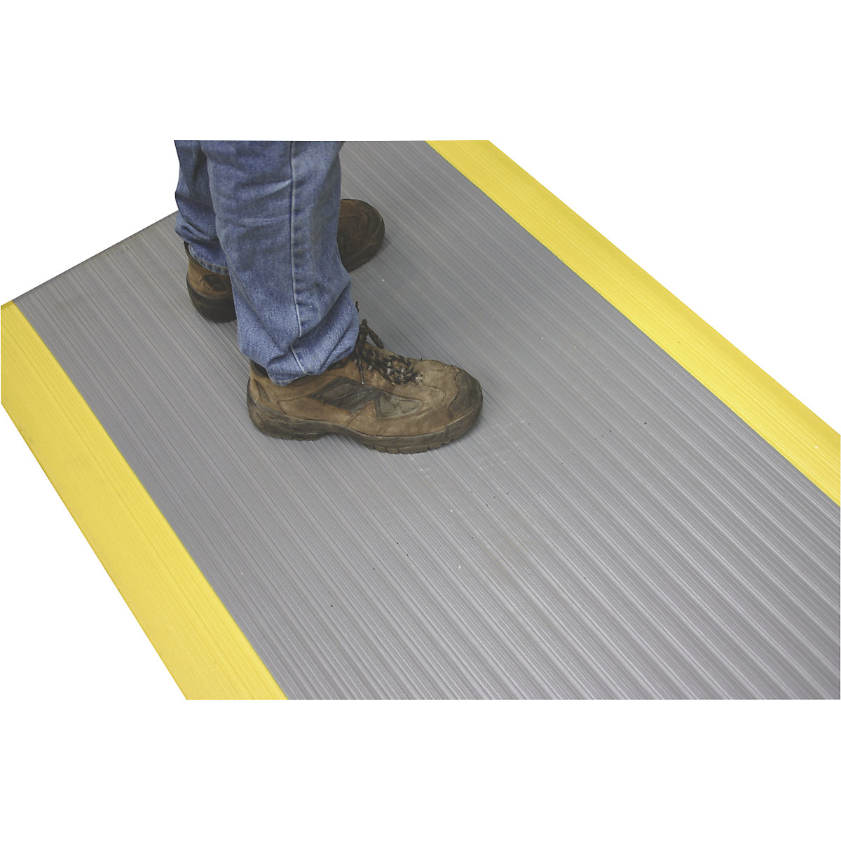 Orthomat® Ribbed elfáradás elleni szőnyeg – COBA (Termék képe 6)-5