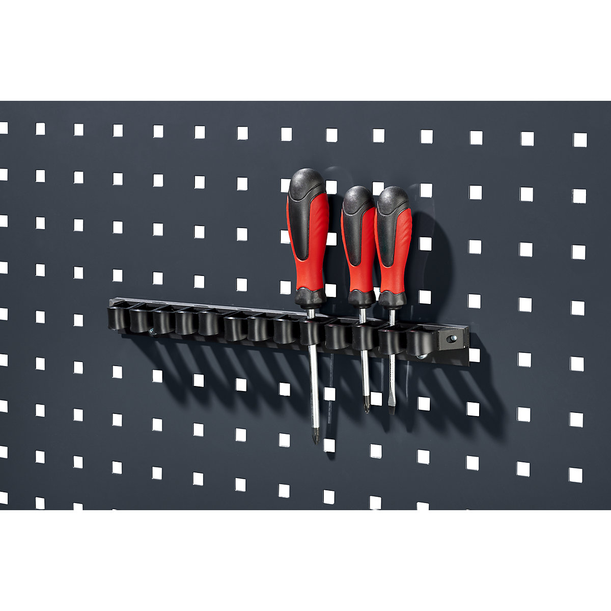 Szerszámszorító szorítóléc &ndash; eurokraft pro