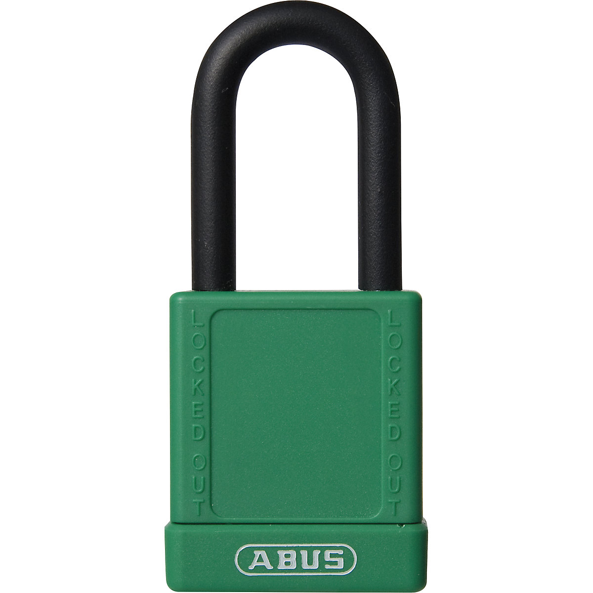 Lakat, „lock out'', alumínium – ABUS