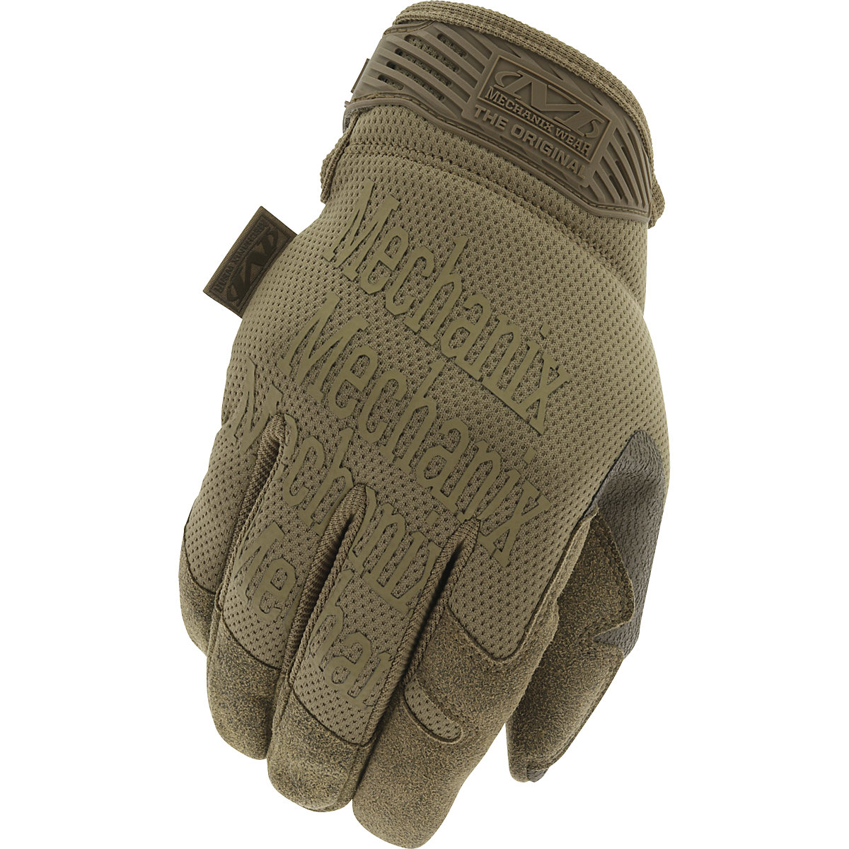The Original Coyote munkavédelmi kesztyű – Mechanix Wear