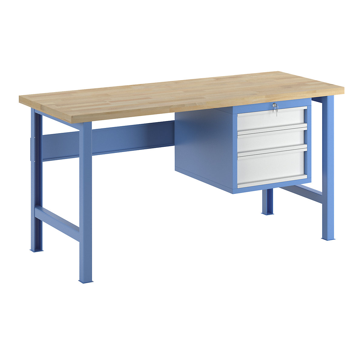 Munkapad, moduláris rendszerű