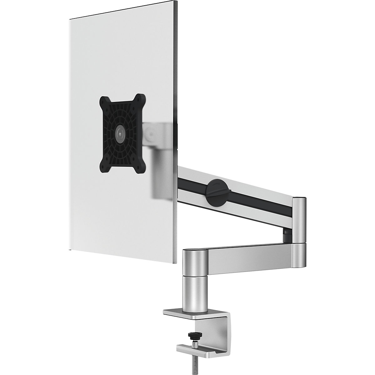 Monitortartó 1 monitorhoz való karral – DURABLE (Termék képe 13)-12