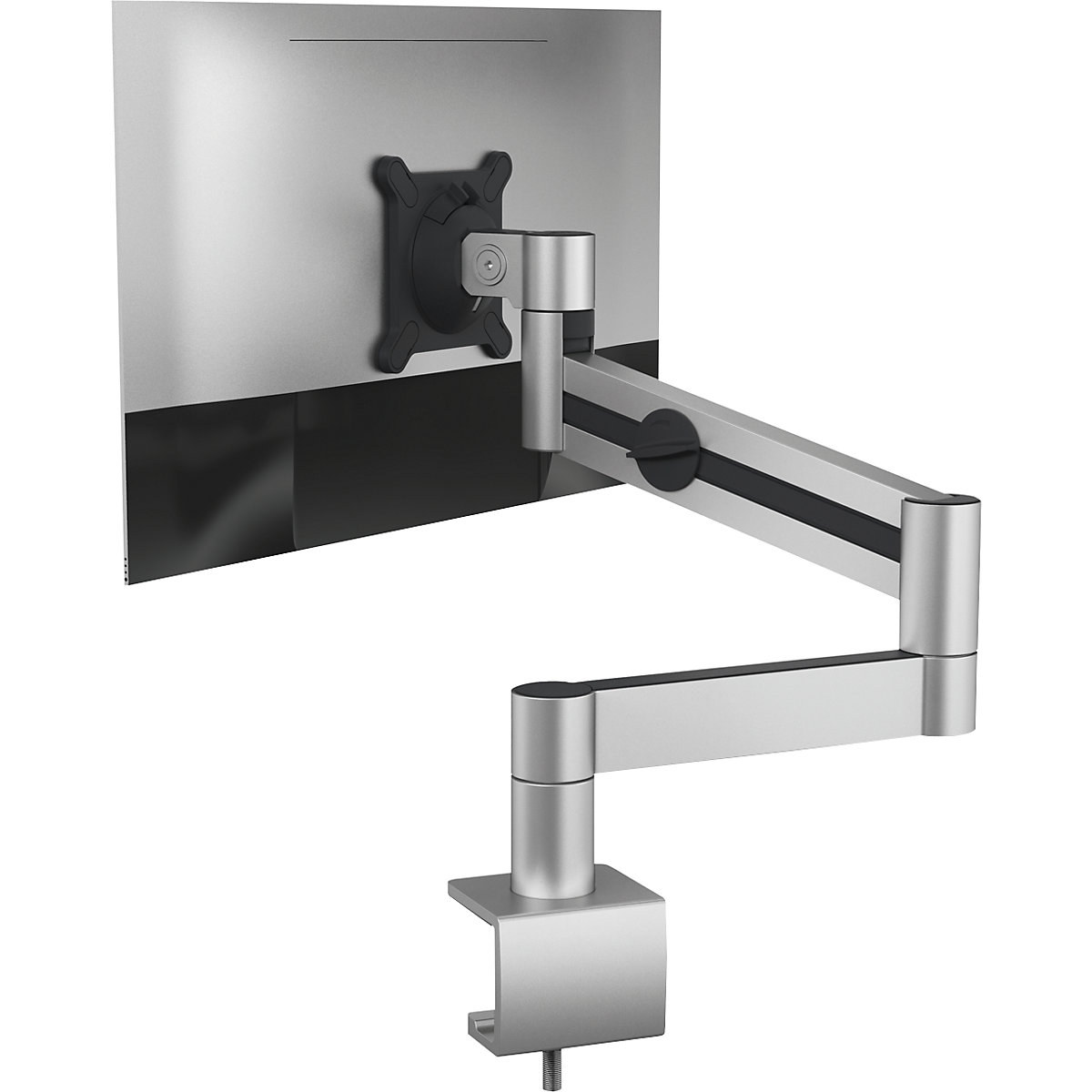 Monitortartó 1 monitorhoz való karral – DURABLE (Termék képe 14)-13