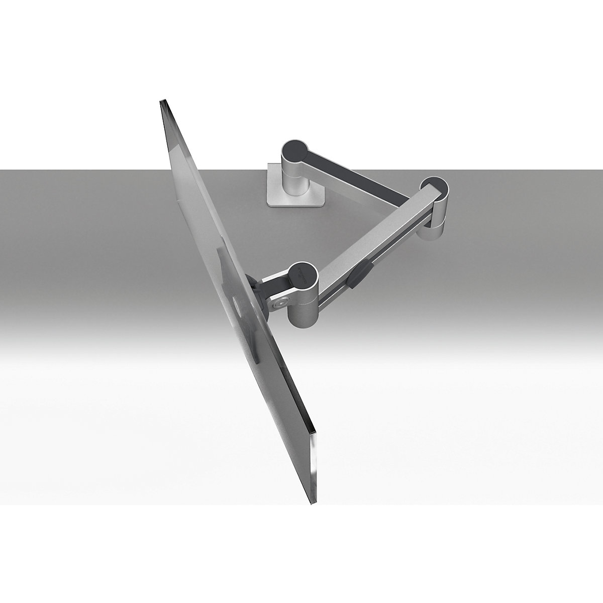 Monitortartó 1 monitorhoz való karral – DURABLE (Termék képe 19)-18