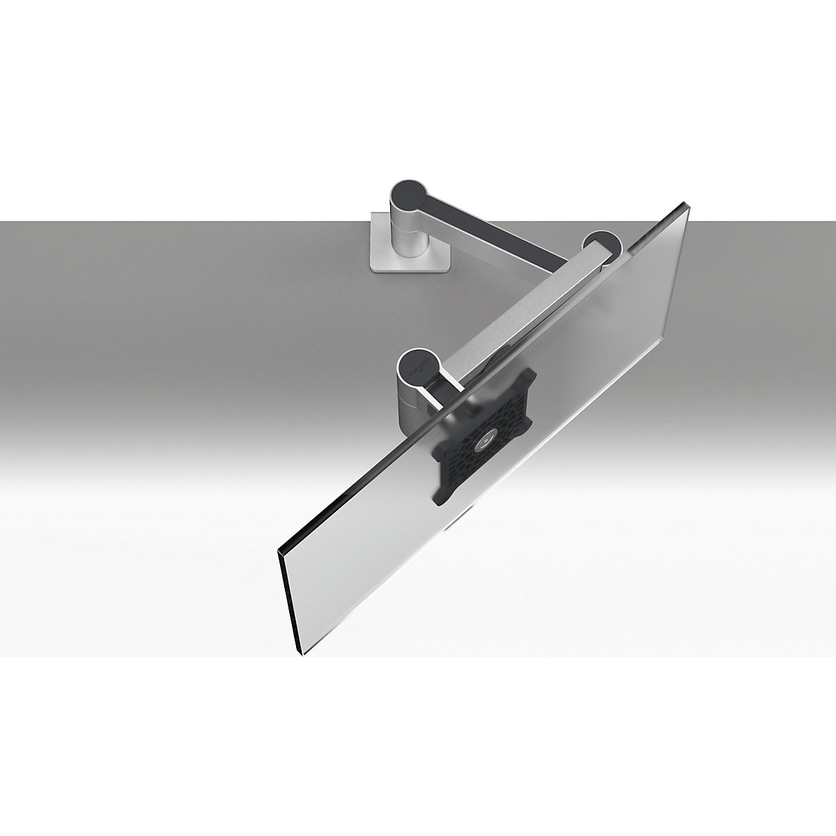 Monitortartó 1 monitorhoz való karral – DURABLE (Termék képe 20)-19