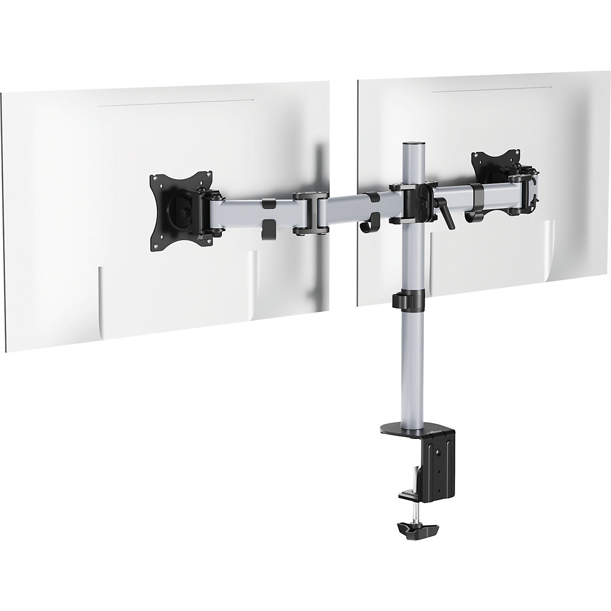 SELECT monitortartó – DURABLE (Termék képe 5)-4