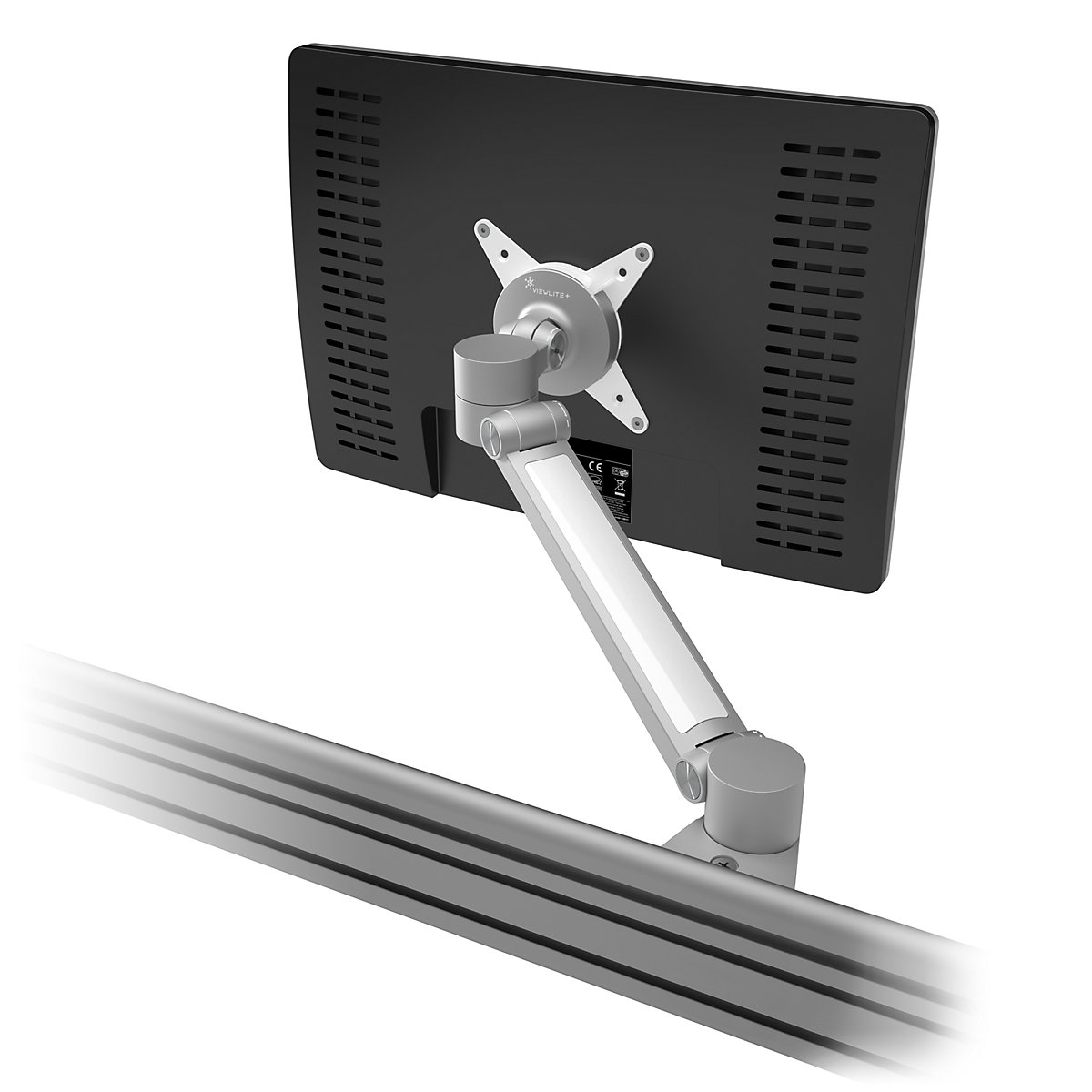 VIEWLITE PLUS monitortartó kar – Dataflex (Termék képe 3)-2