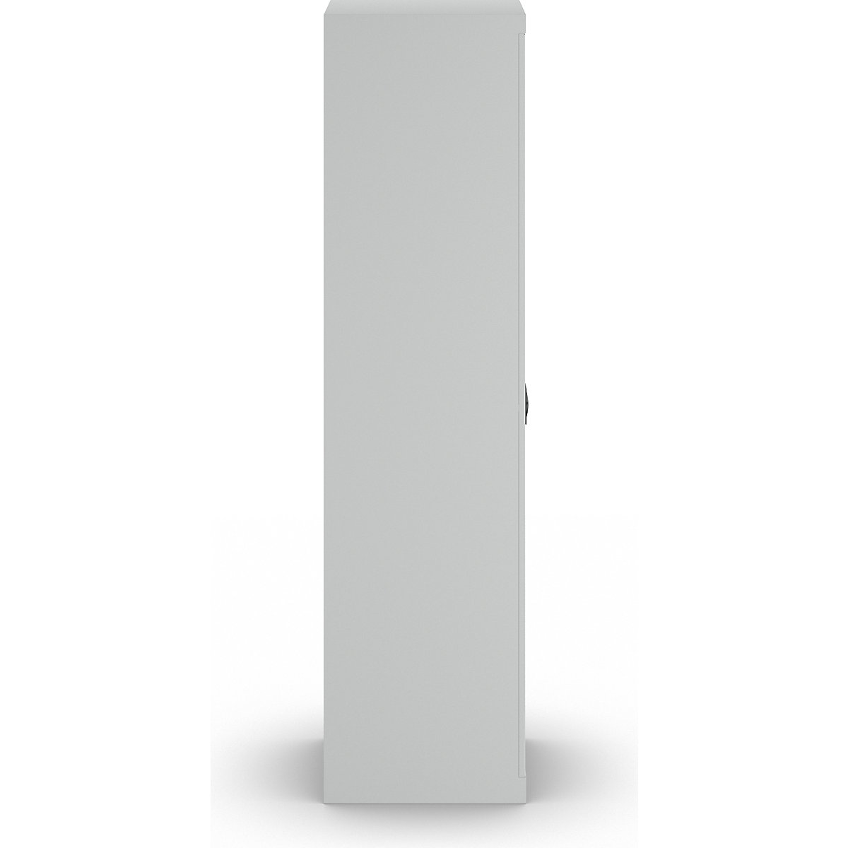 Anyagtároló szekrény – eurokraft pro (Termék képe 4)-3