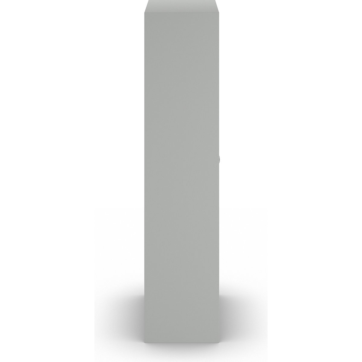 Szárnyasajtós szekrény – eurokraft basic (Termék képe 6)-5