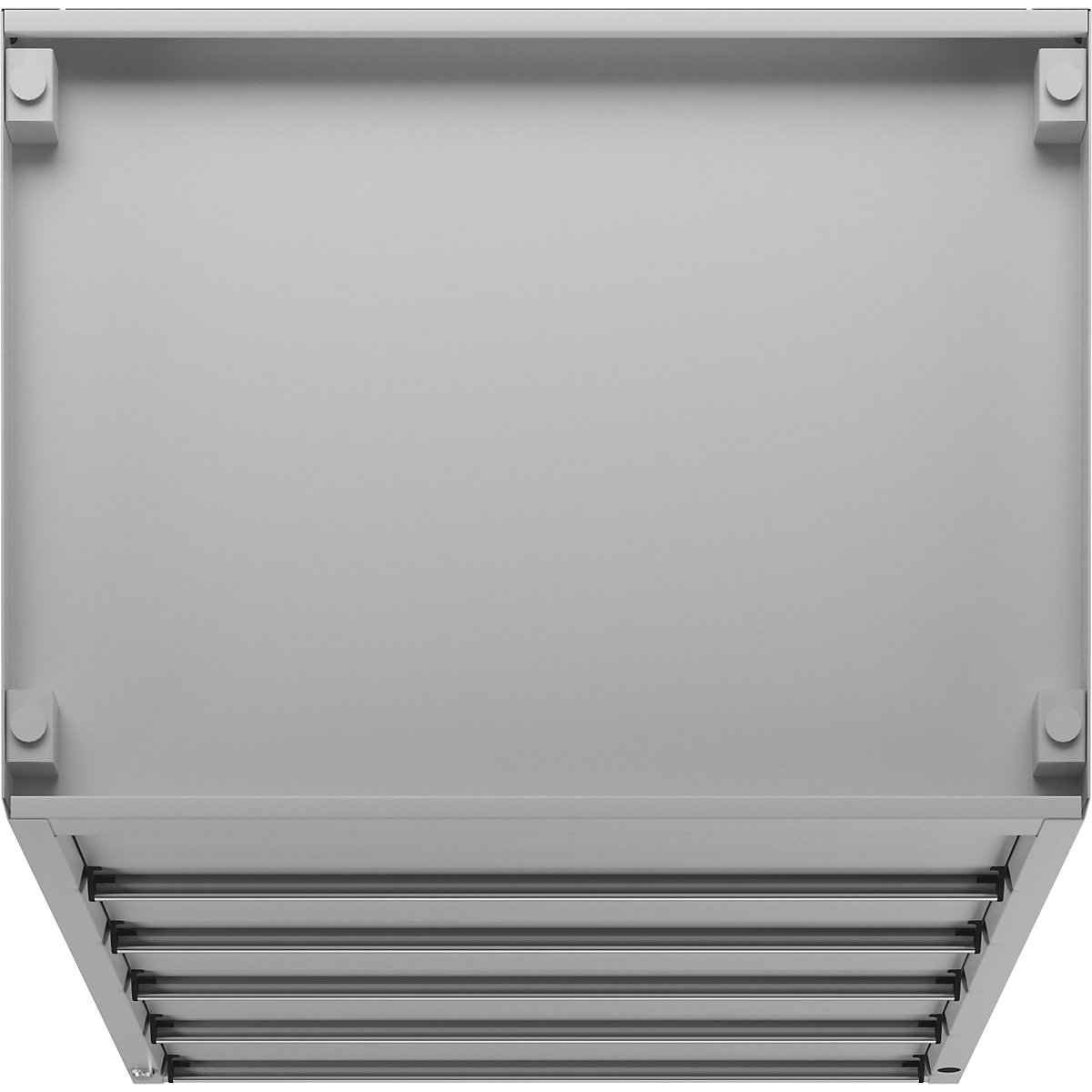 Fiókos szekrény lap nélkül – ANKE (Termék képe 8)-7