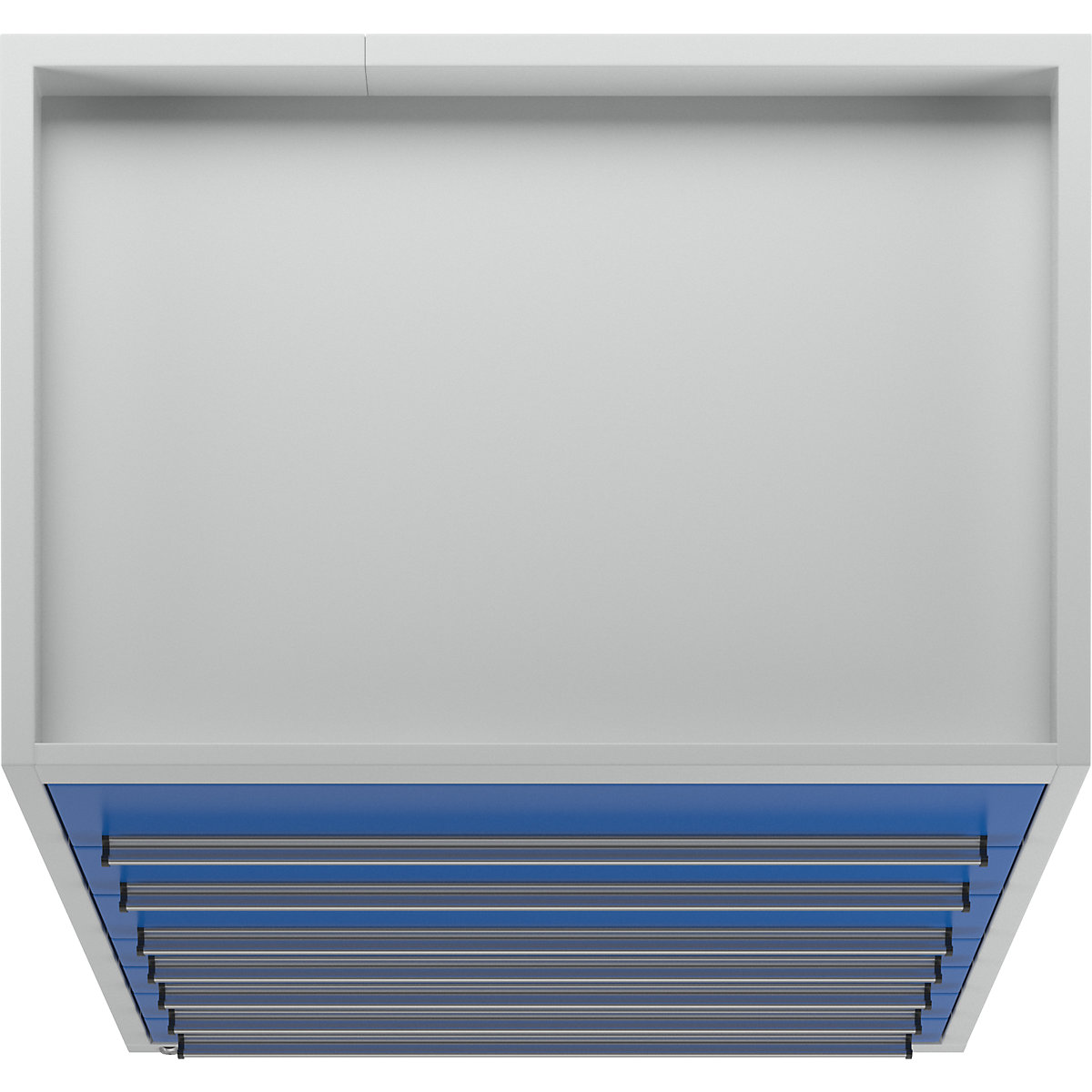 Szerszámszekrény – eurokraft basic (Termék képe 11)-10