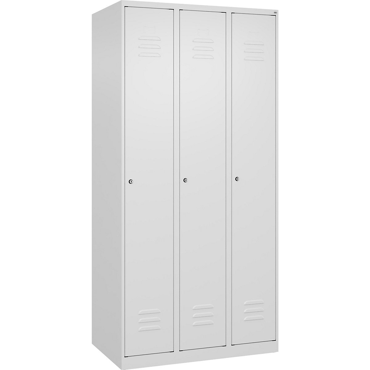 Classic PLUS öltözőszekrény – C+P (Termék képe 356)-355