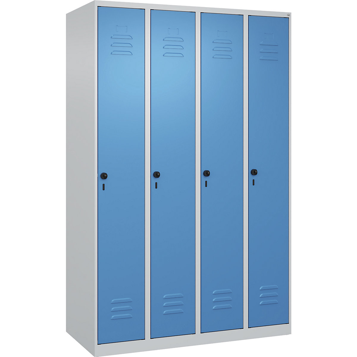 Classic PLUS öltözőszekrény – C+P (Termék képe 467)-466