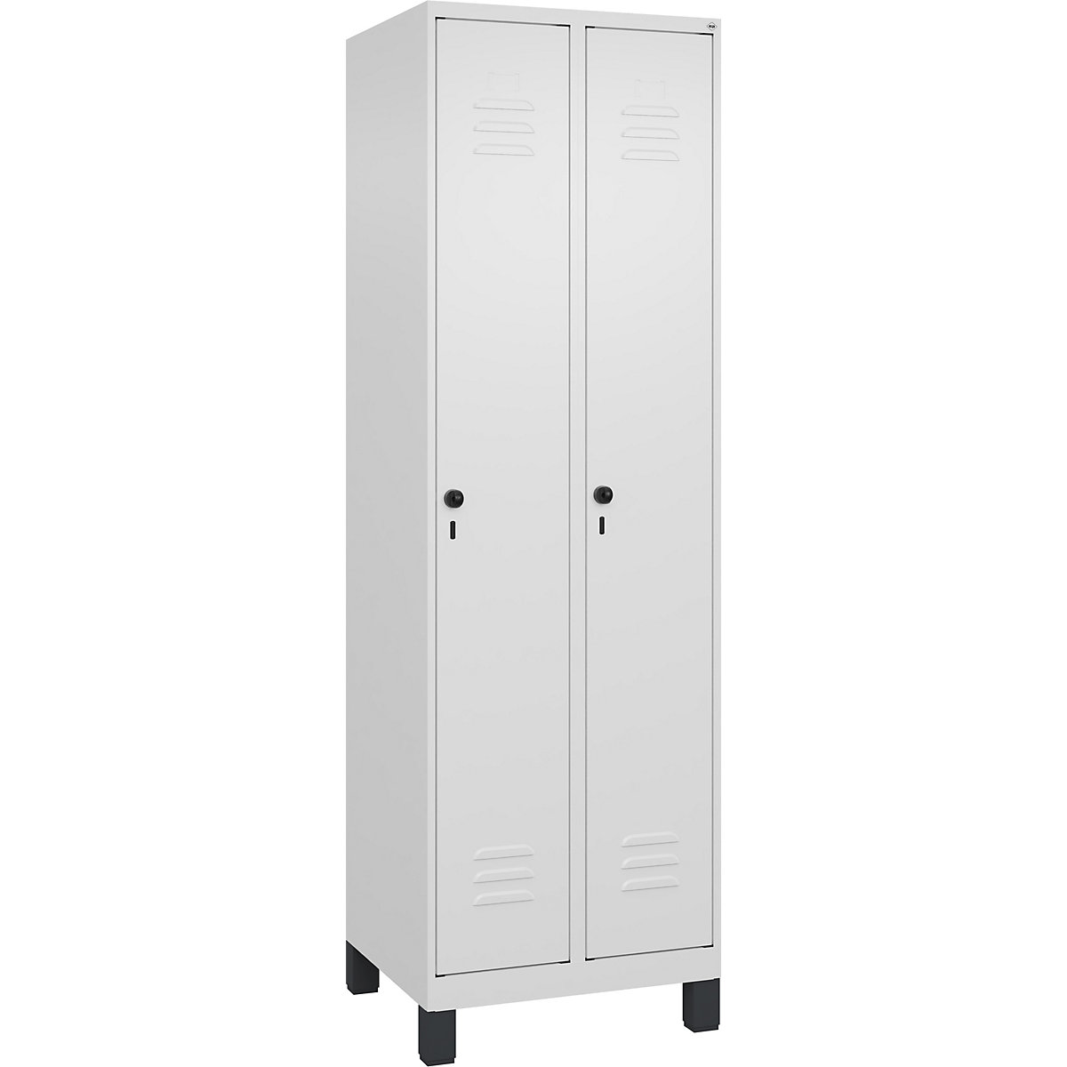 Classic PLUS öltözőszekrény – C+P (Termék képe 5)-4