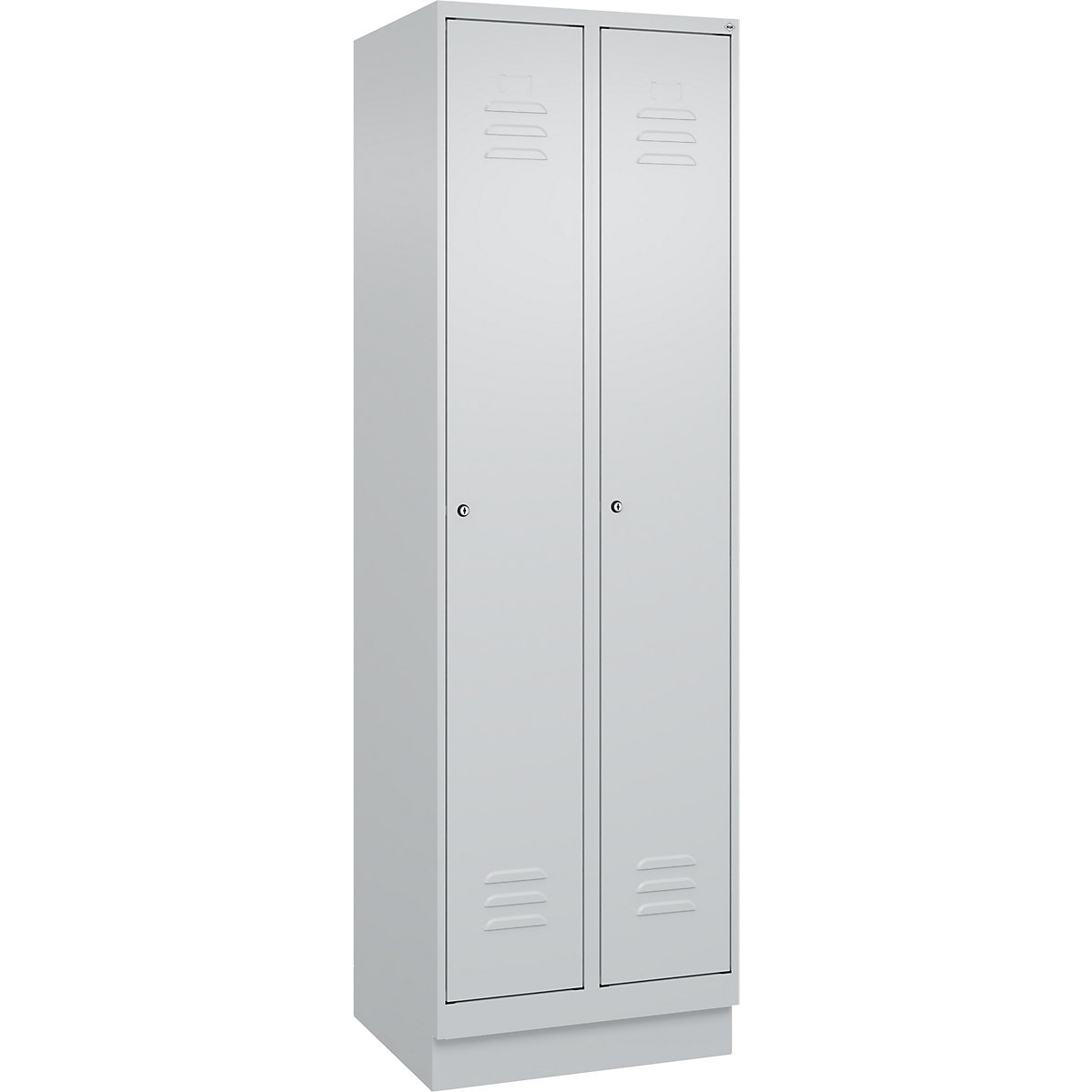 Classic PLUS öltözőszekrény – C+P (Termék képe 5)-4