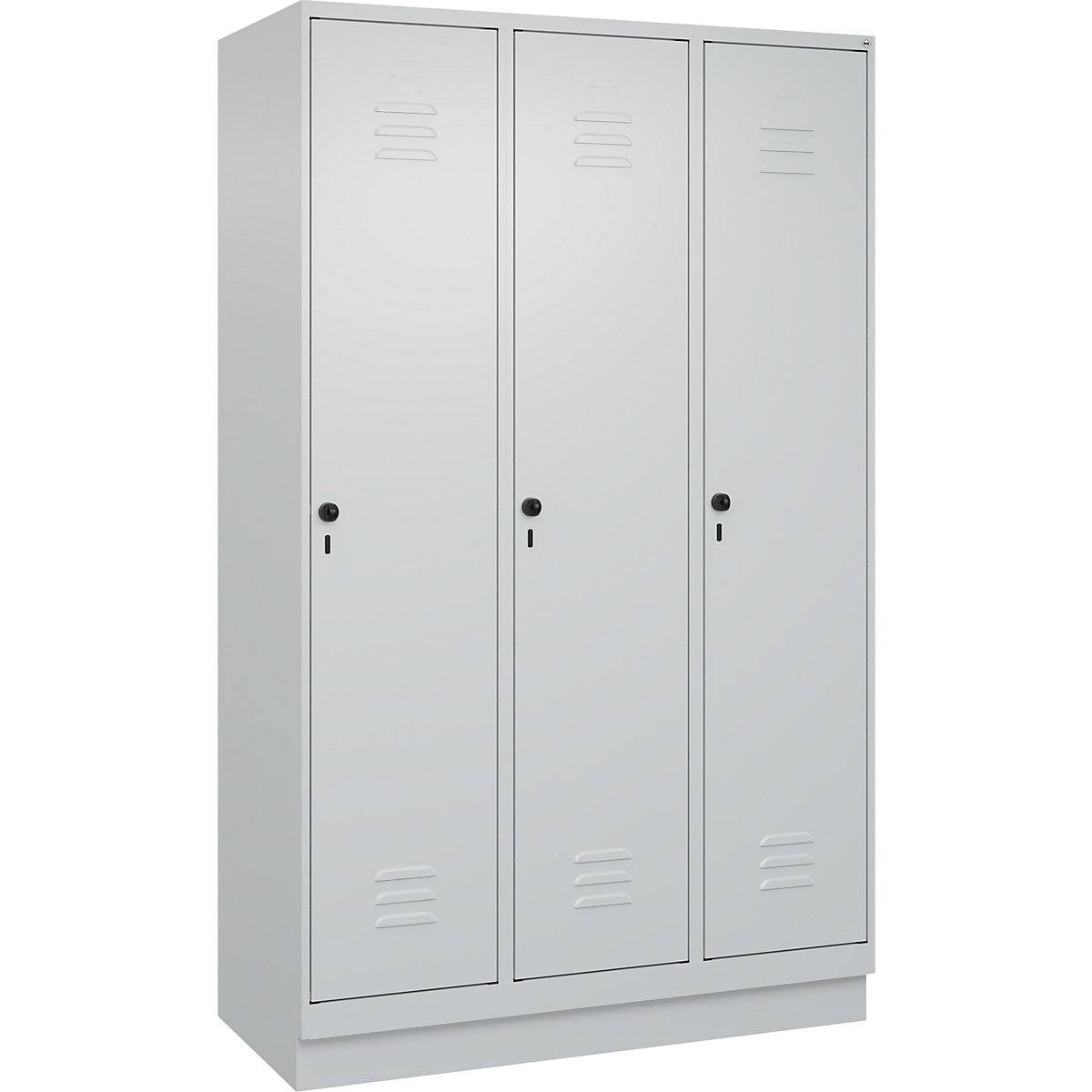 Classic PLUS öltözőszekrény – C+P (Termék képe 459)-458