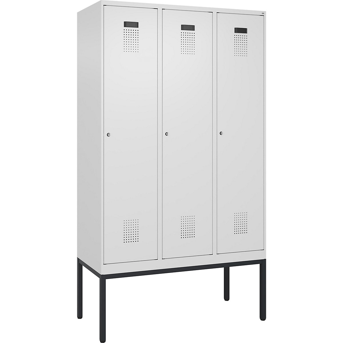 Evolo PLUS öltözőszekrény – C+P (Termék képe 272)-271