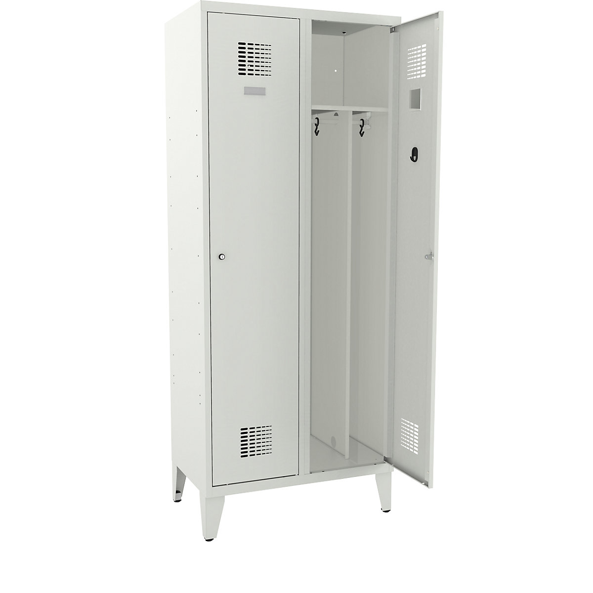 Suwalki öltözőszekrény (Termék képe 4)-3