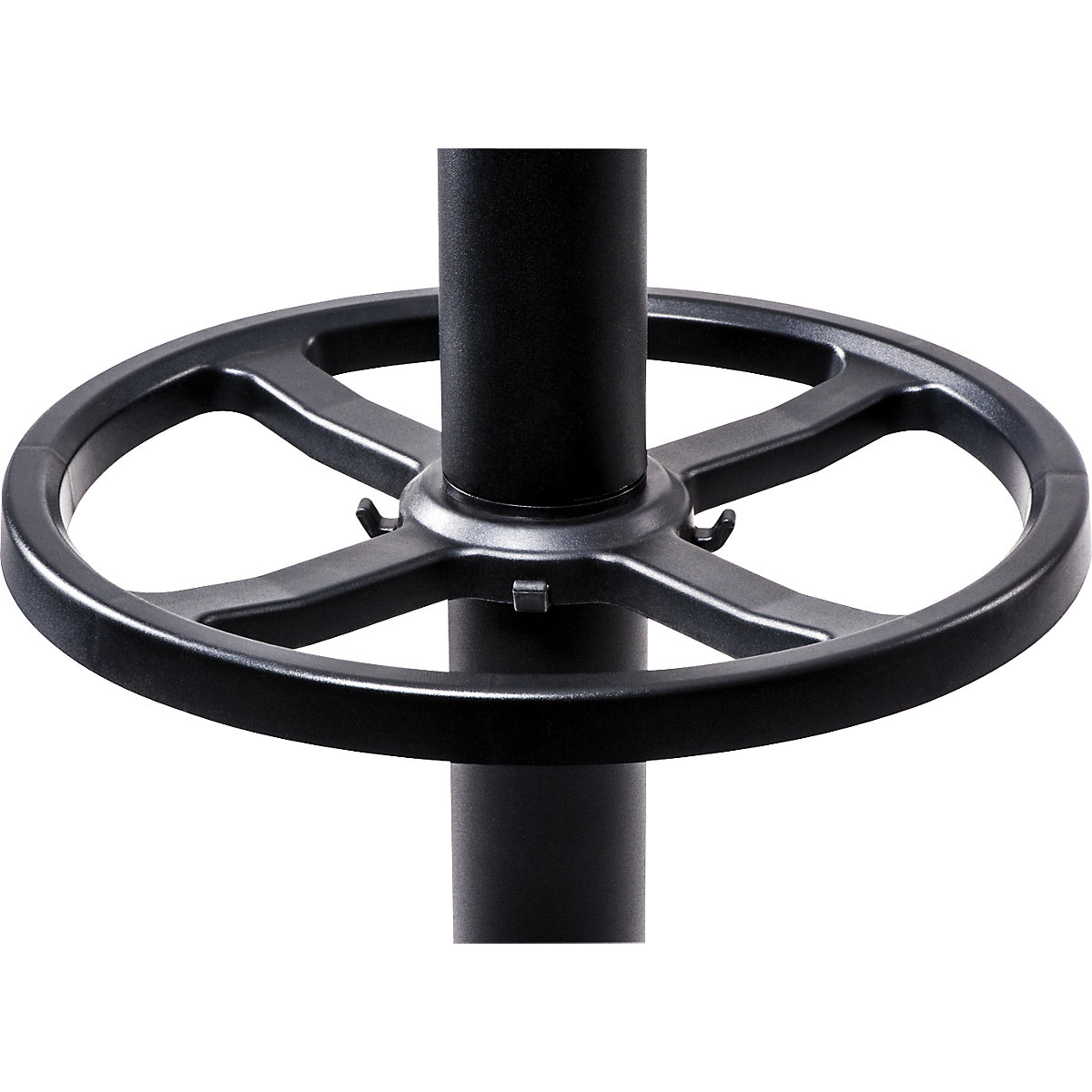 MAULcaligo fogasállvány – MAUL (Termék képe 5)-4