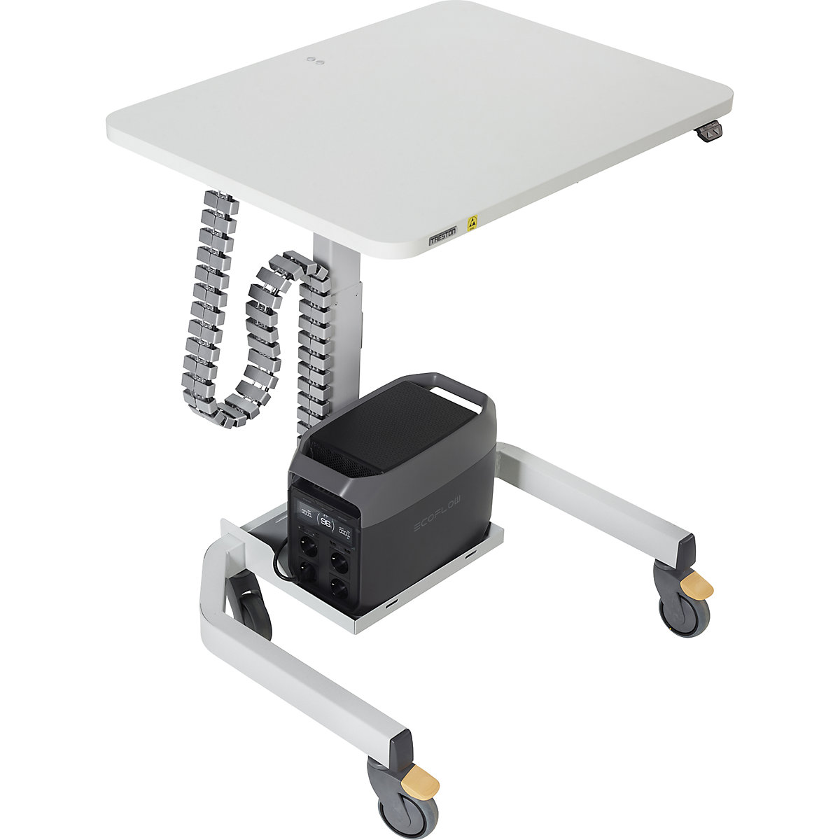 Powerstation PowerX TPXPS (Termék képe 4)-3