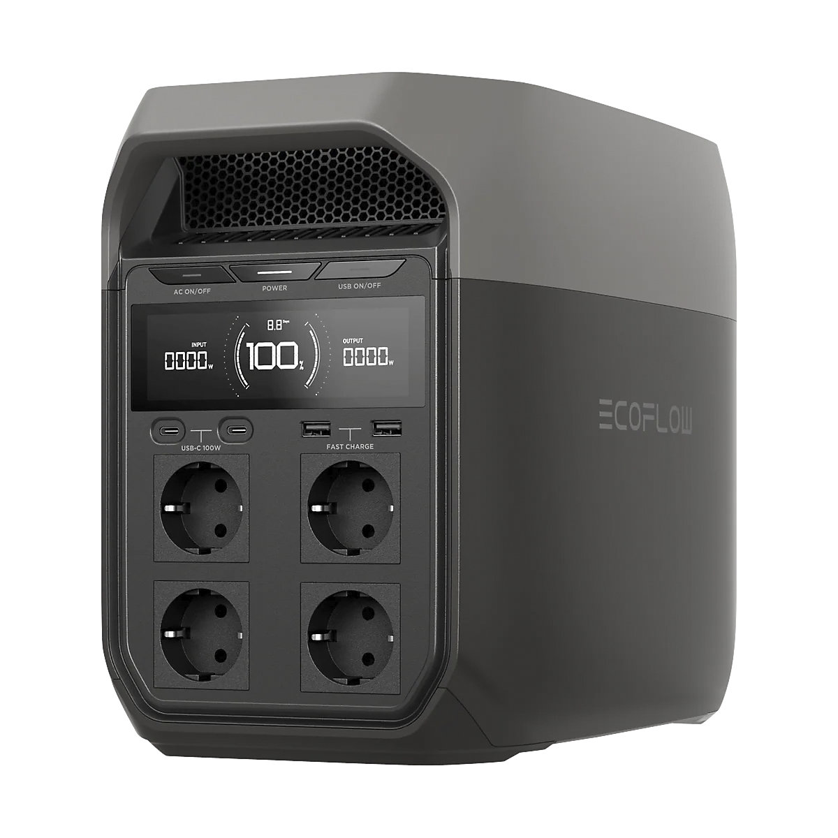 Powerstation PowerX TPXPS