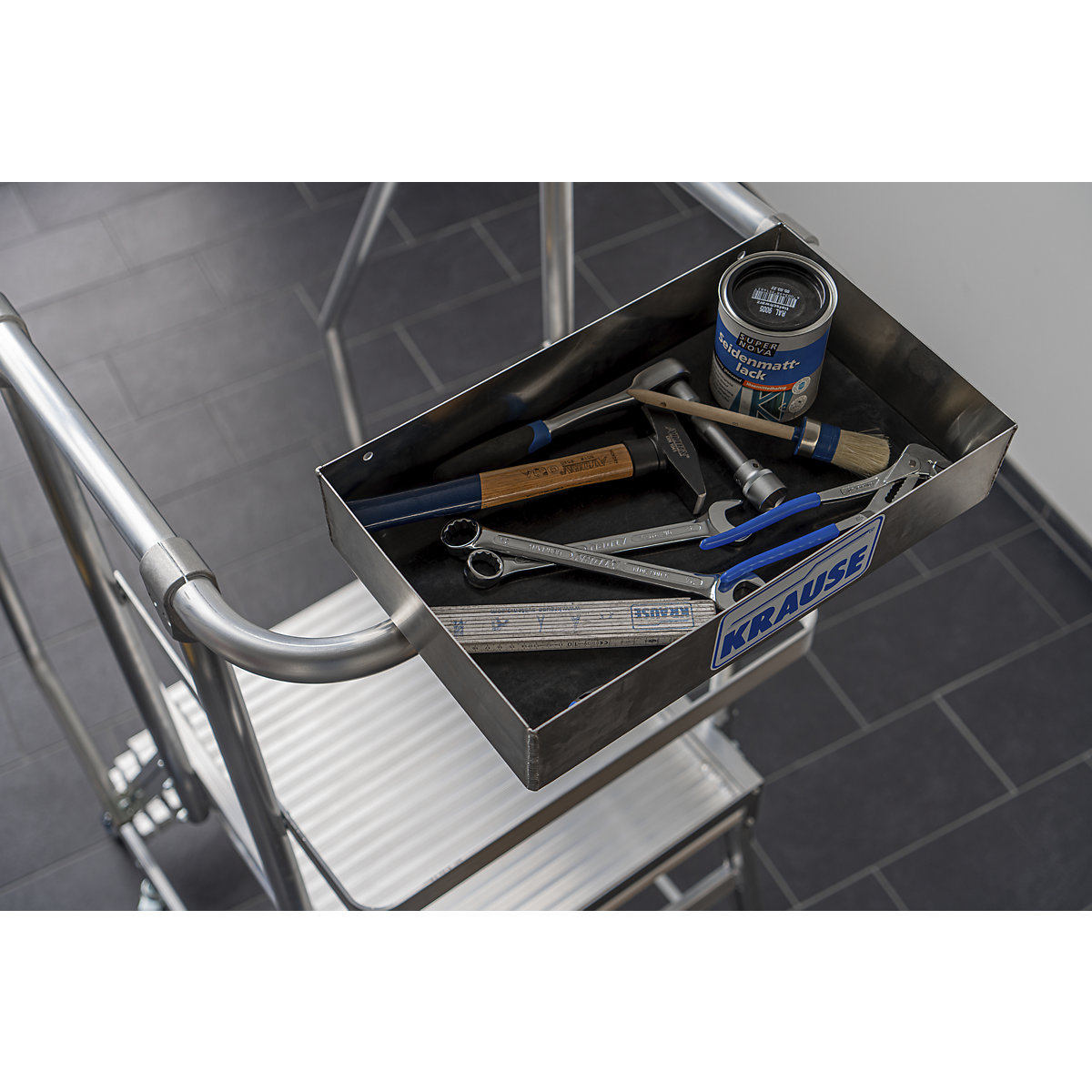 Szerszámtálca – KRAUSE (Termék képe 3)-2