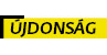 ÚJDONSÁGOK  Ezek új termékek a szortimentünkben