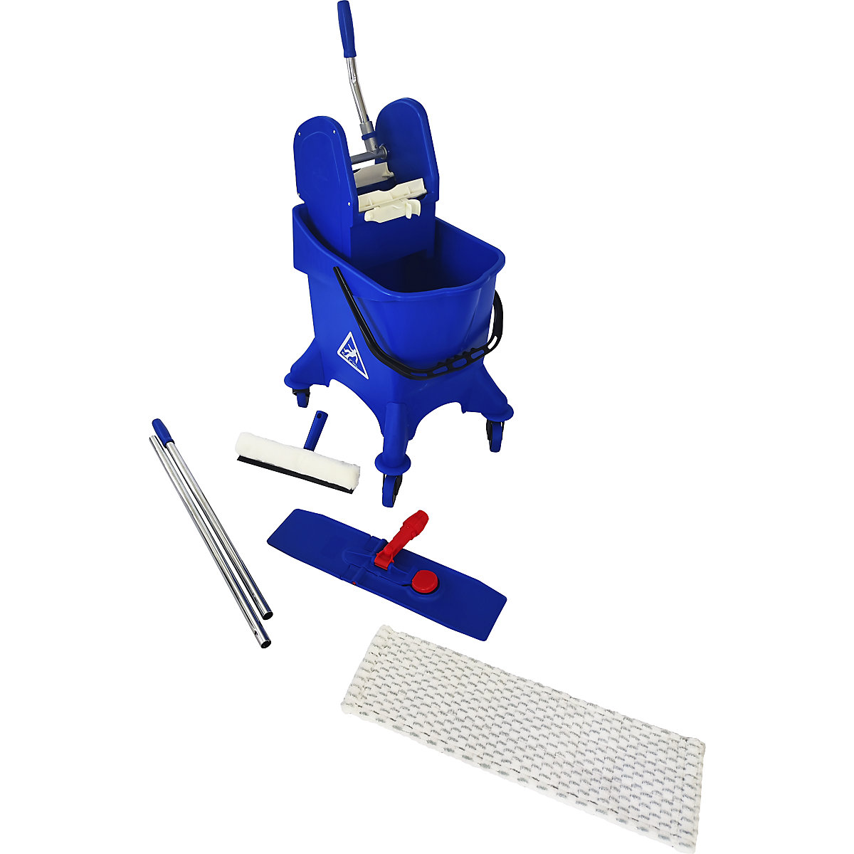 Profesionálna čistiaca súprava BASIC (Zobrazenie produktu 2)