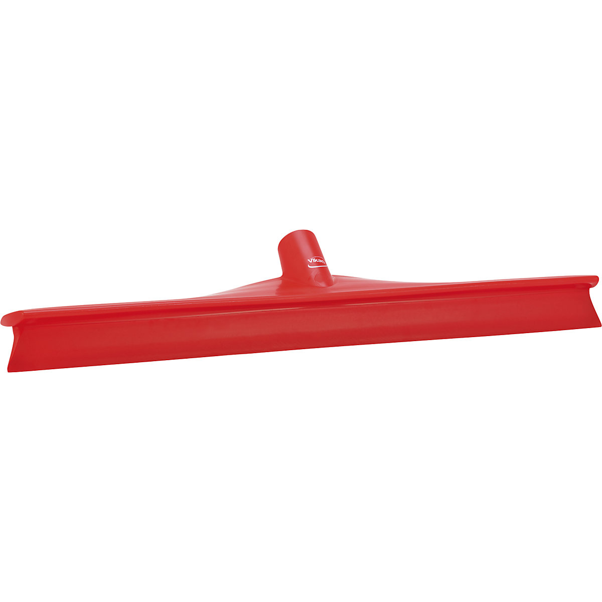 Stierka na vodu – Vikan, dĺžka 500 mm, OJ 15 ks, červená-8