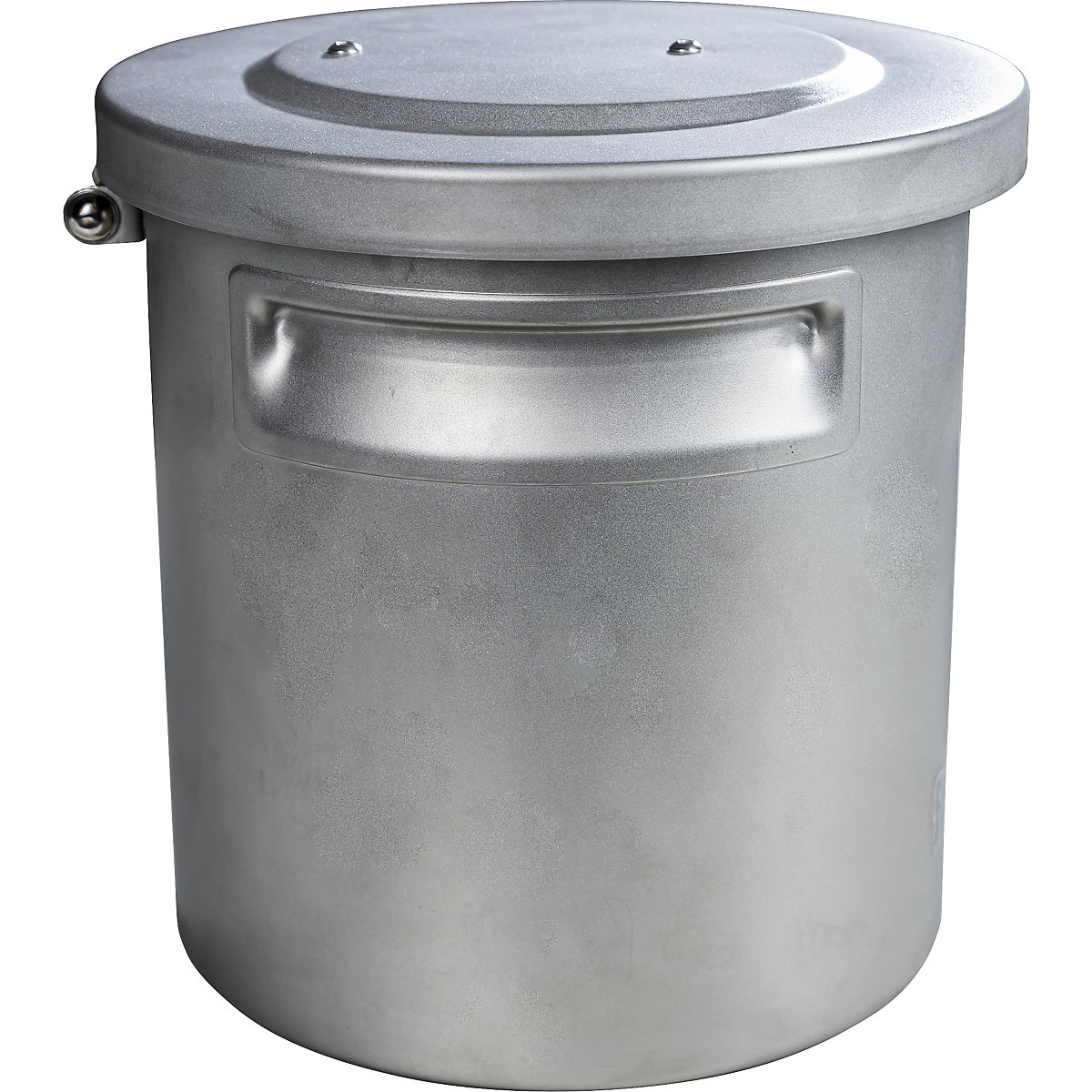 Čistič malých dielov, objem 8 l – FALCON (Zobrazenie produktu 3)-2