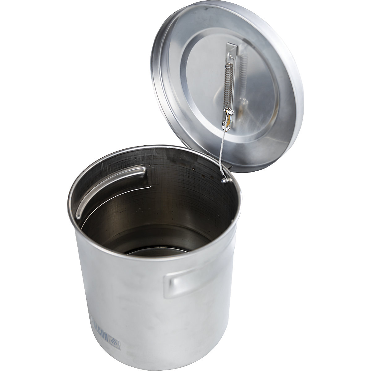 Čistič malých dielov, objem 8 l – FALCON (Zobrazenie produktu 9)-8