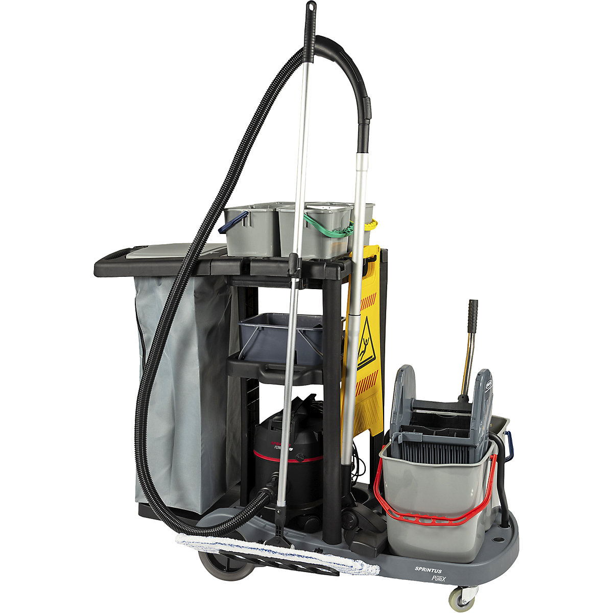 Základní sada pro úklid – Sprintus