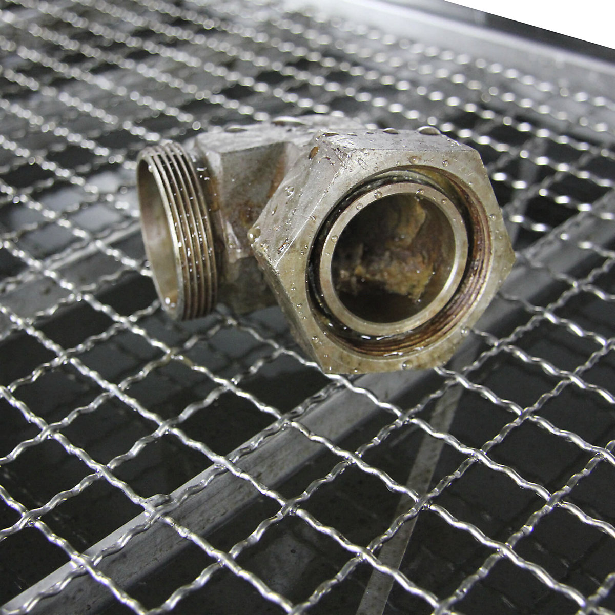 Ultrazvukový čistič Derust Neutral US Cleaner – Bio-Circle (Obrázek výrobku 4)-3