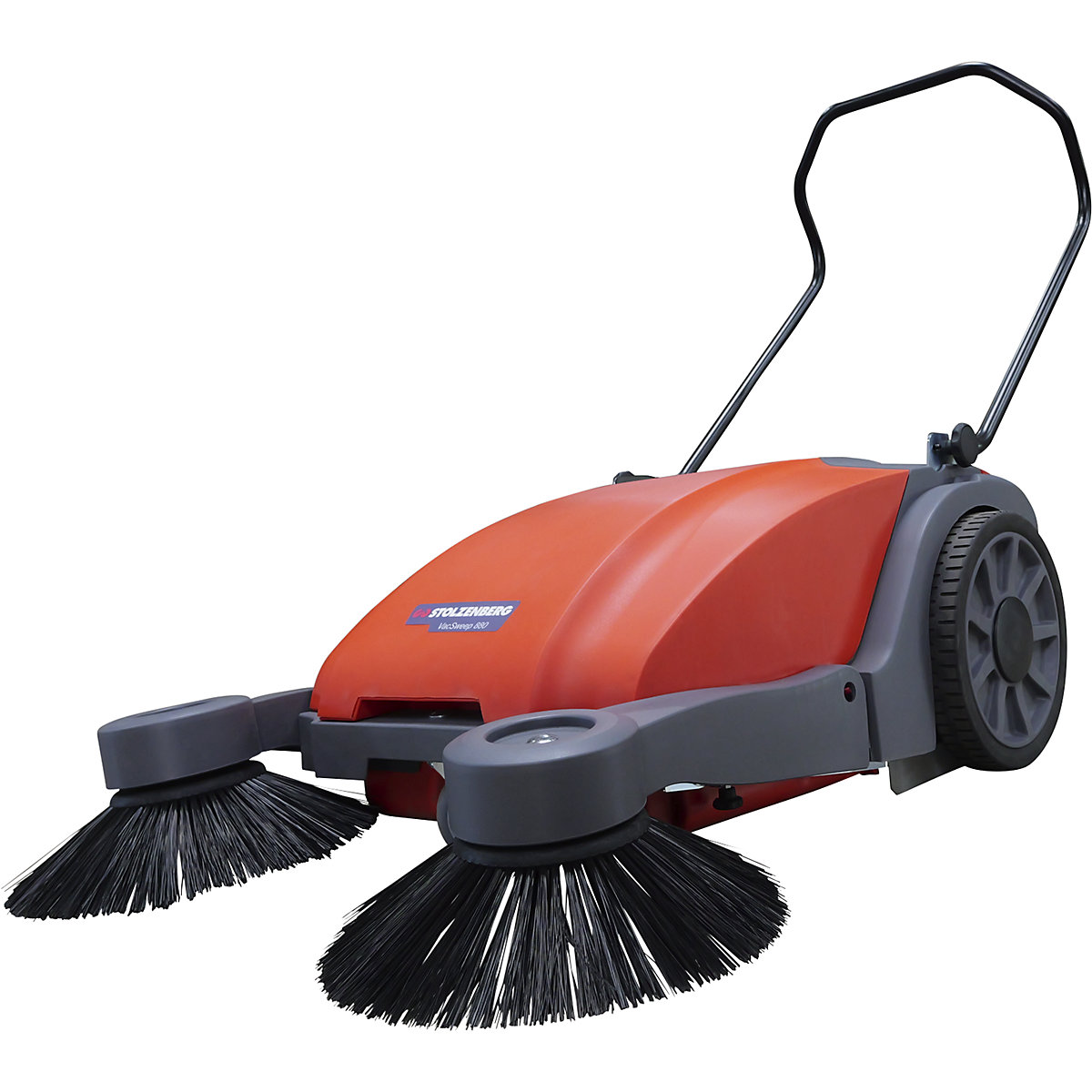 Zametací stroj Vac Sweep (Obrázek výrobku 2)-1