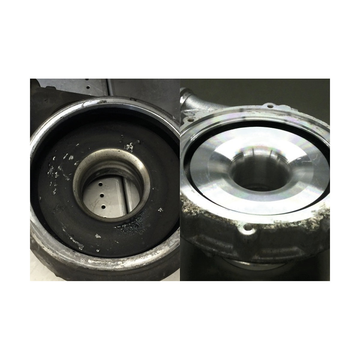 Środek czyszczący do mycia natryskowego WAS 10.500 – IBS Scherer (Zdjęcie produktu 3)-2