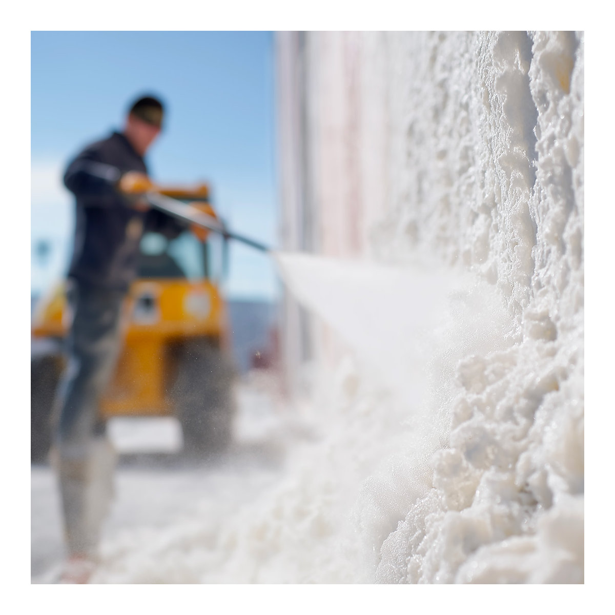 Środek do czyszczenia wysokociśnieniowego/spryskiwania wstępnego WAS 30.100 – IBS Scherer (Zdjęcie produktu 6)-5