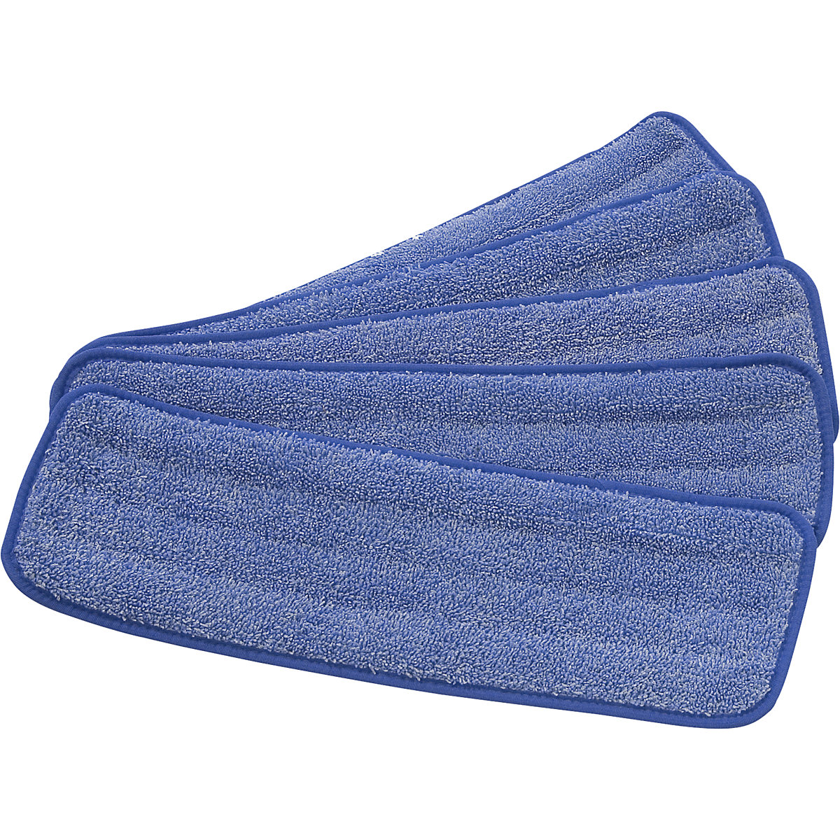 Mop z mikrowłókien HYGEN™ – Rubbermaid (Zdjęcie produktu 8)-7