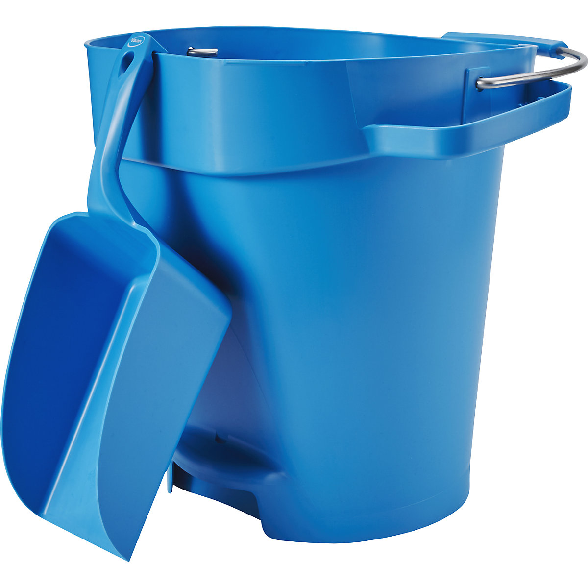 Wiadro, dopuszczone do kontaktu z żywnością – Vikan (Zdjęcie produktu 7)-6