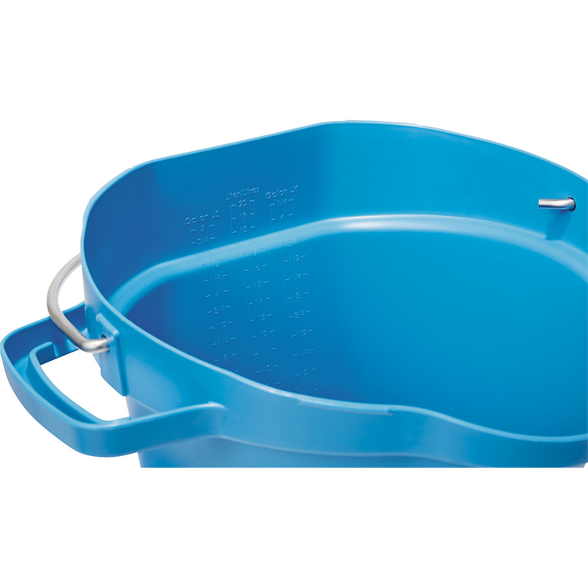 Wiadro, dopuszczone do kontaktu z żywnością – Vikan (Zdjęcie produktu 8)-7