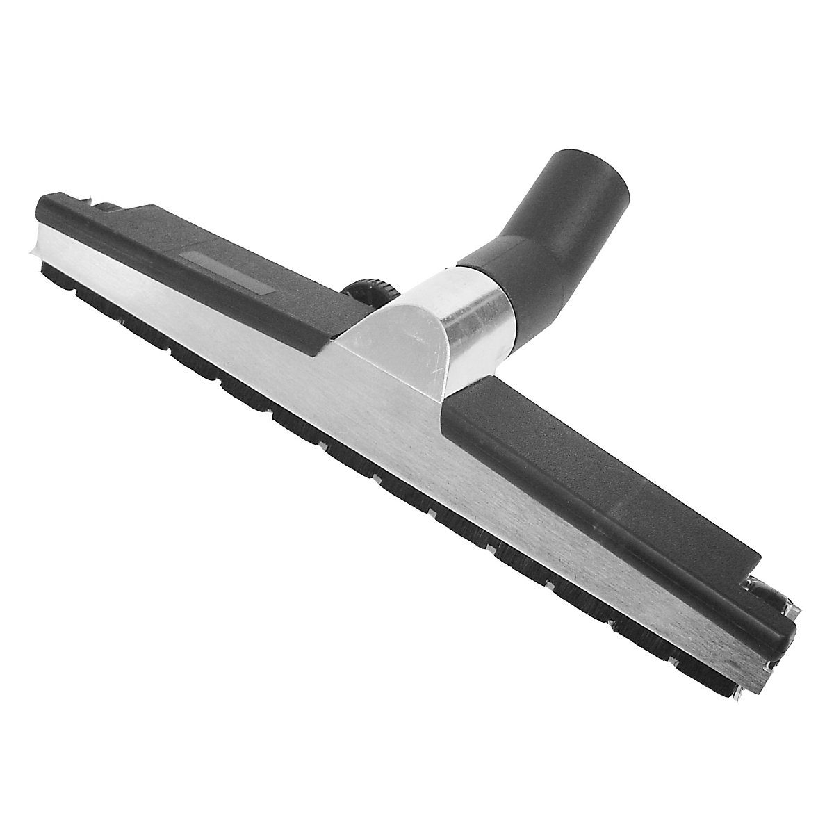 Aluminiowa ssawka do podłóg