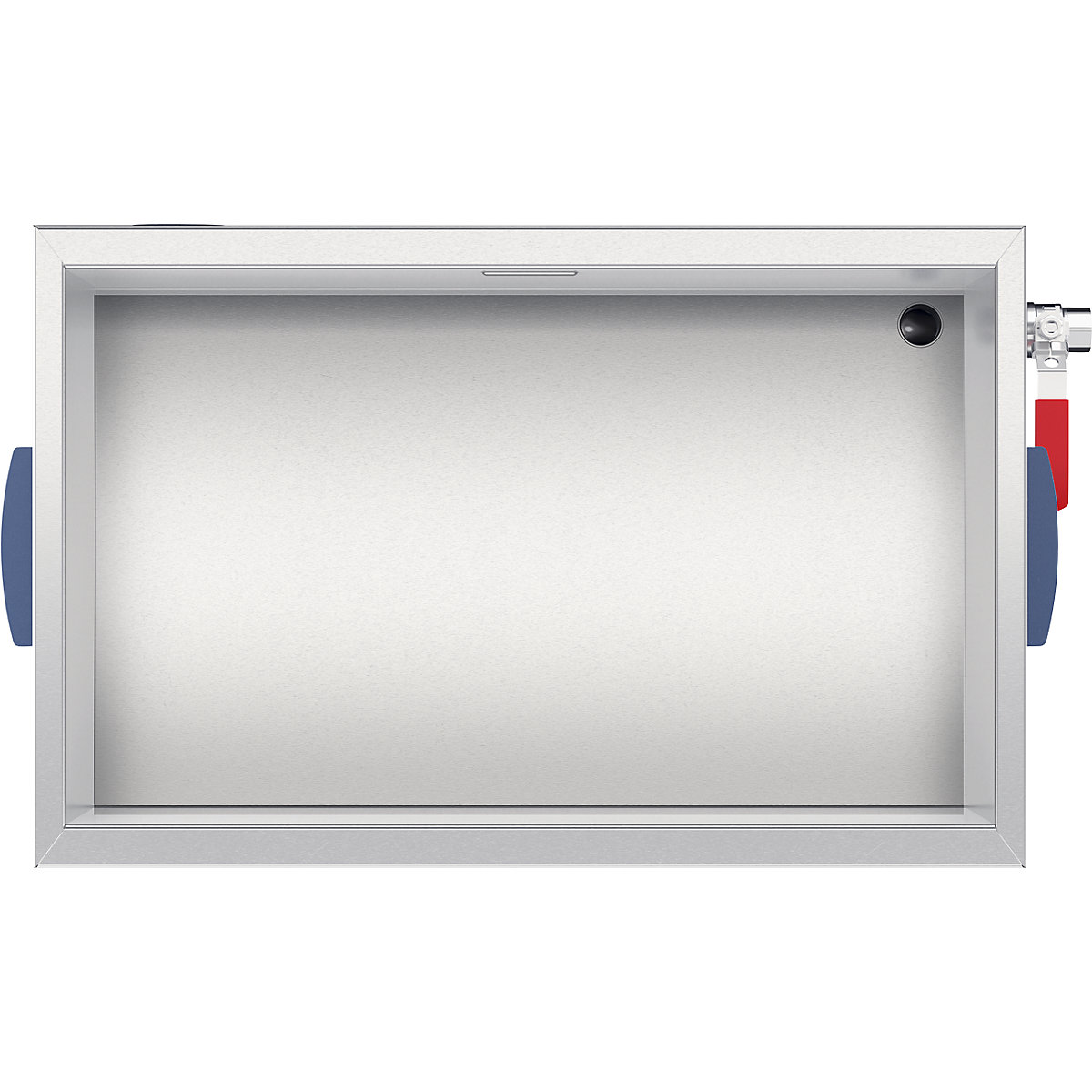 Myjka ultradźwiękowa – Elma (Zdjęcie produktu 2)-1