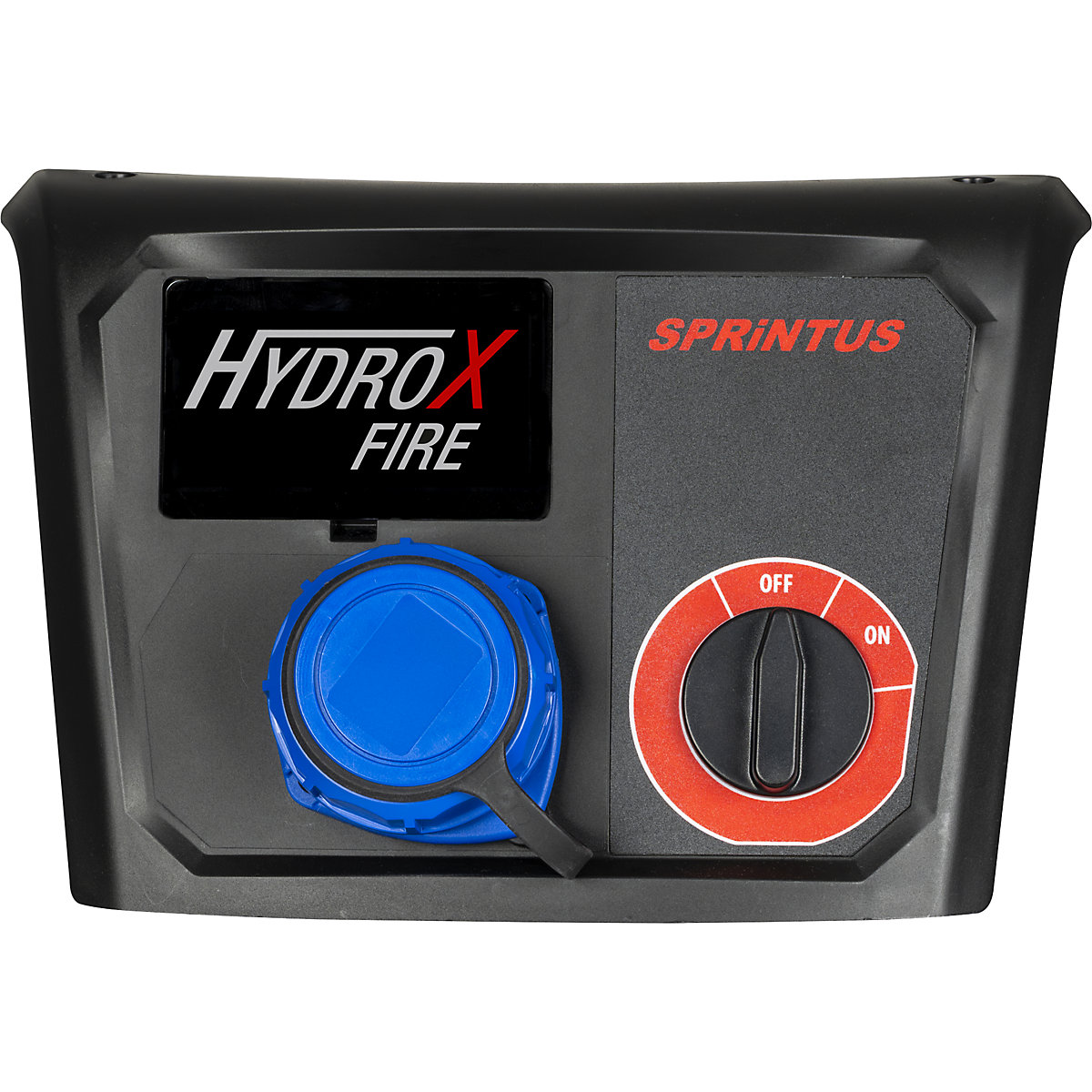 Odkurzacz z pompą do usuwania wody – Sprintus (Zdjęcie produktu 7)-6