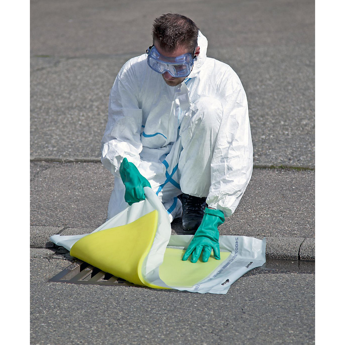 Mata uszczelniająca, grub. maty 13 mm (Zdjęcie produktu 4)-3