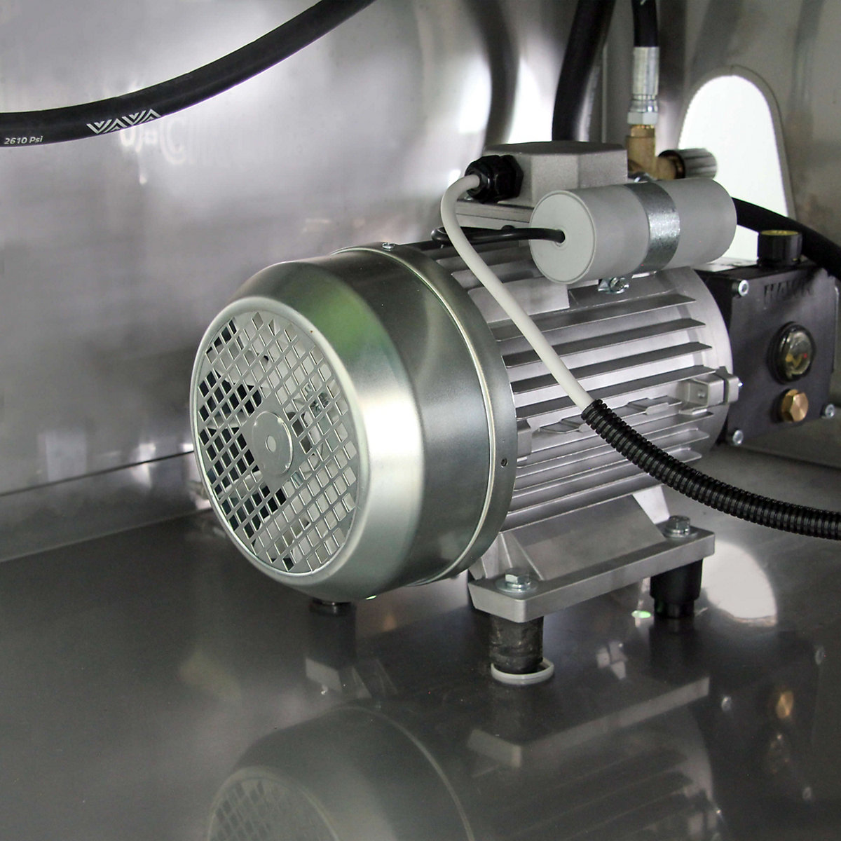 Myjka do części HP VIGO – Bio-Circle (Zdjęcie produktu 6)-5